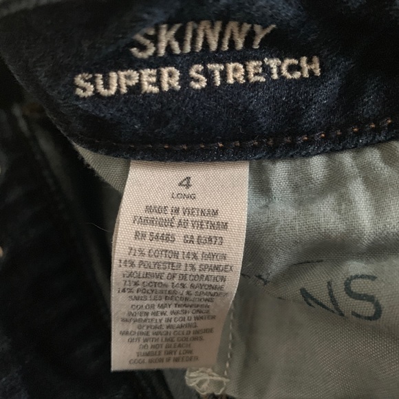 American Eagle jeans - Picture 4 of 4